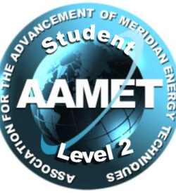 EFT LEVEL 2 STUDENT AAMET – “Erfolg mit EFT”