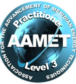 EFT LEVEL 3 AAMET – “Die hohe Kunst der EFT-Anwendung / Abschluss zum „EFT Advanced Practitioner AAMET“